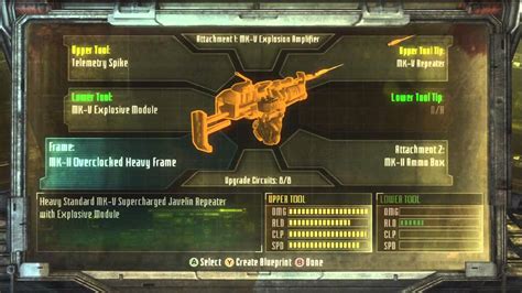 best weapons in dead space 3|Weapons .